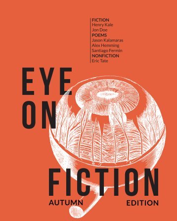 Eye On Fiction