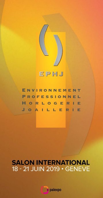 Catalogue EPHJ-EPMT-SMT 2019