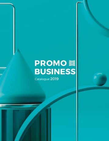 Venerepromotion.it - Catalogo 2019 Promobusiness 