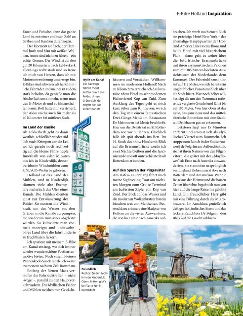 ADAC Urlaub Juli-Ausgabe 2019 Überregional