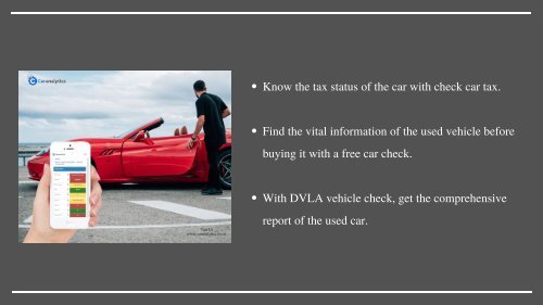 Benefits Of Free Car Valuation You Must Know Before Buying UK Pre-Owned Cars