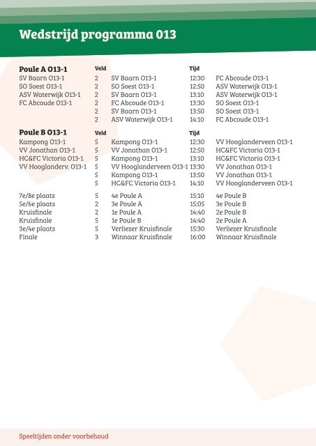 SVBaarn-NefkensTalentCup-Programmaboekje-2019-Single