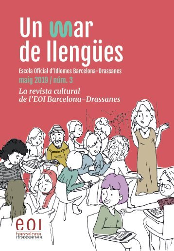 Un Mar De Llengues 2019