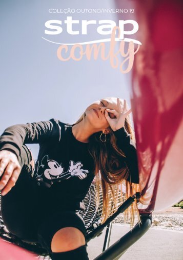 Catálogo Comfy 01/2019