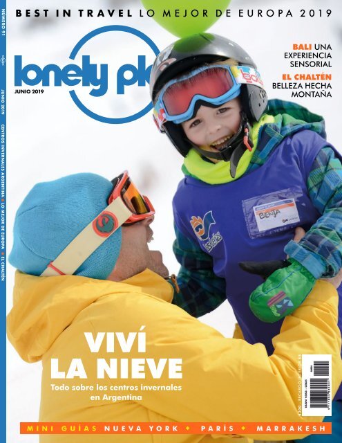 LP junio 2019