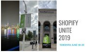 SHOPIFY UNITE 2019 (1)