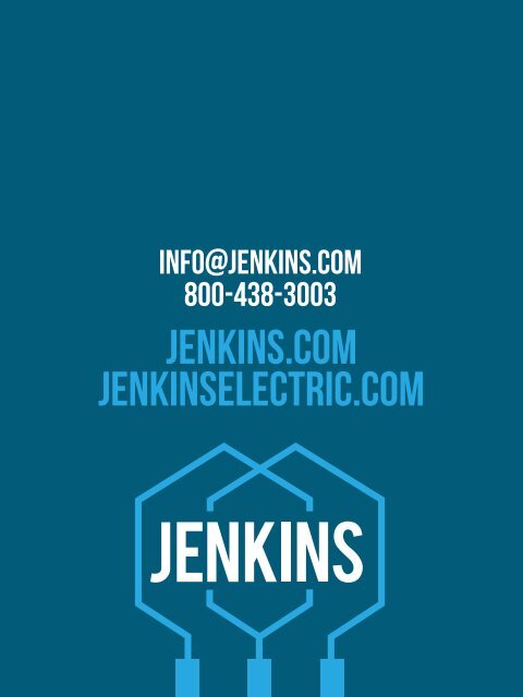 Jenkins Full Capabilities 2019