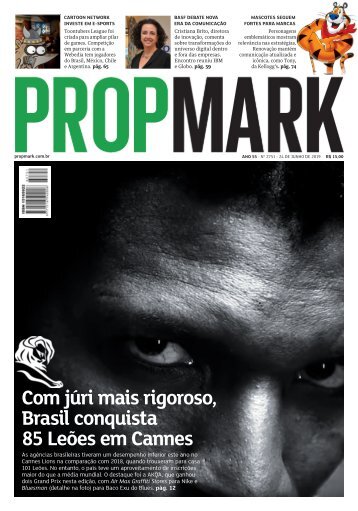 edição de 24 de junho de 2019