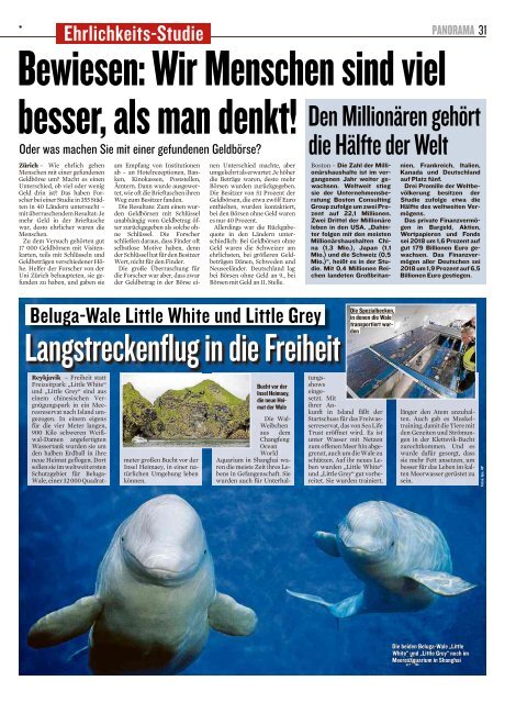 Berliner Kurier 21.06.2019