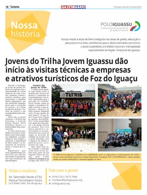 GAZETA DIARIO 901