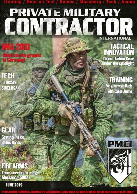 SPARTANT – Helikon-Tex: Equipment for the Tactical Gentleman - Soldier  Systems Daily