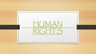Human rights in Romania