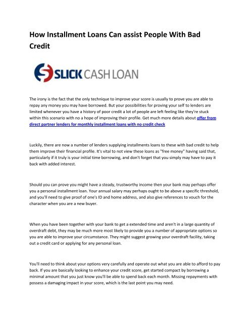 payday loans in Jellico TN