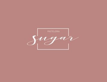 Pasteleria sugar final