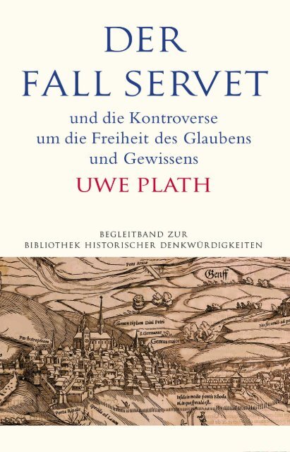 Der Fall Servet