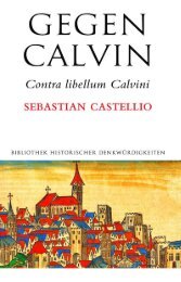Leseprobe_Castellio_Gegen Calvin