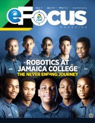 eFOCUS MAGAZINE _issue1o