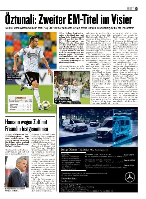 Berliner Kurier 23.06.2019