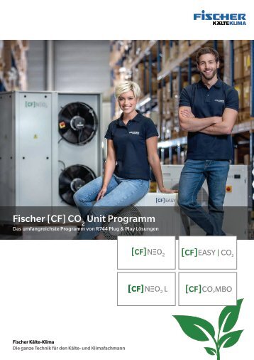 Fischer [CF] CO2 Units Programm