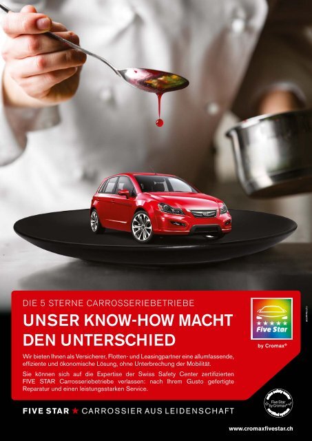 AUTOINSIDE Ausgabe 7/8 – Juli/August 2019