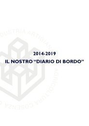 2014|2019 il nostro 