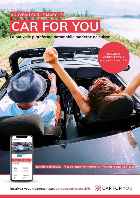 AUTOINSIDE Edizione 7/8 – Luglio/Agosto 2019