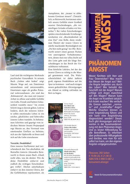 Ennsthaler Magazin Sommer2019