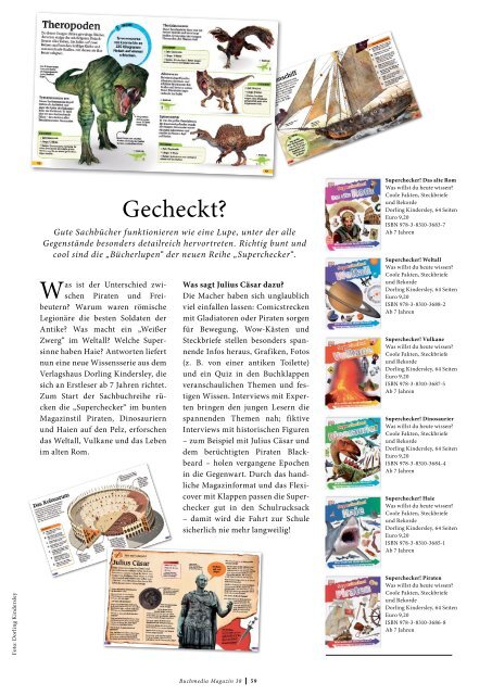 Ennsthaler Magazin Sommer2019