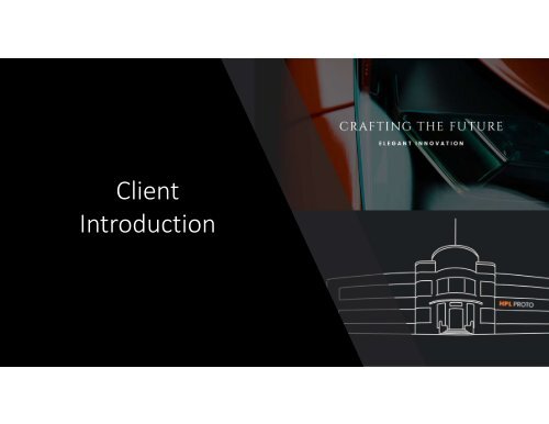 Client Introduction_Iss1_210619