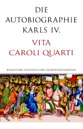 Die Autobiographie Karls IV.
