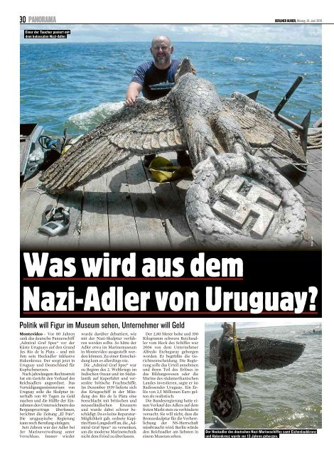 Berliner Kurier 24.06.2019