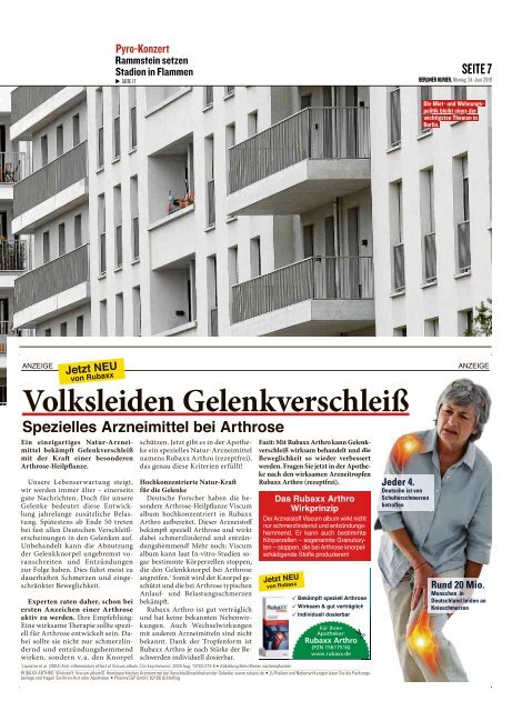 Berliner Kurier 24.06.2019