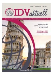 IDV aktuell_Pisa