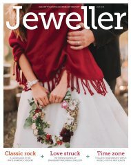 Jeweller - July 2019
