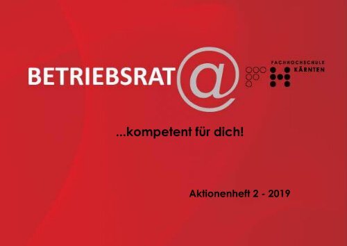 Aktionsheft 2_19 online