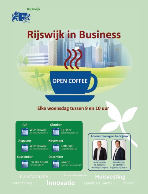 Rijswijk.special #2