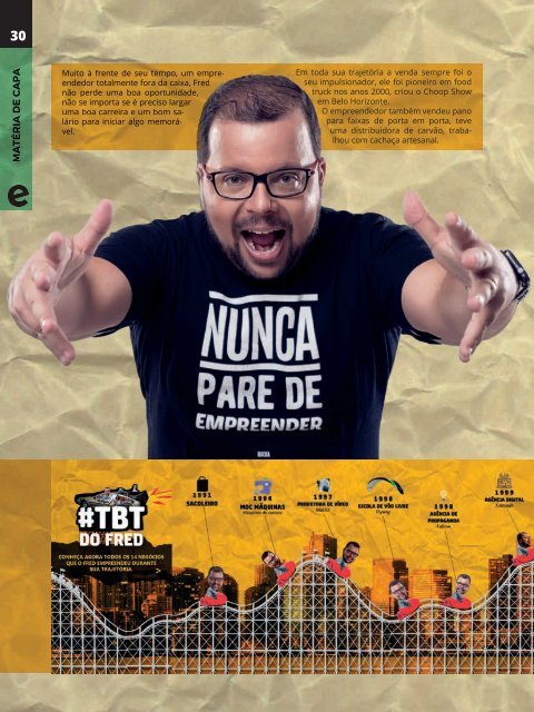 EMPREENDA REVISTA ED. 25 - JUNHO/19