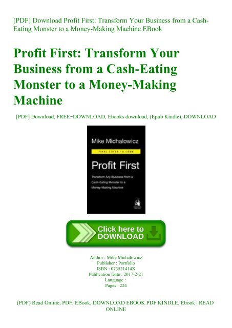 free money making pdf