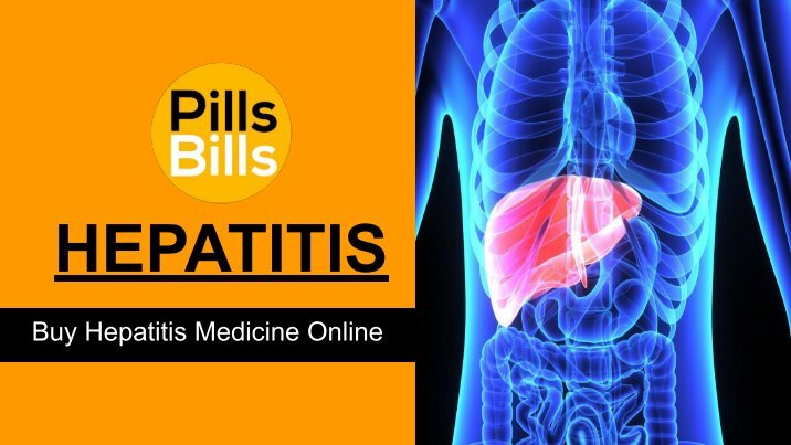 Hepatitis-Medicine Magazines