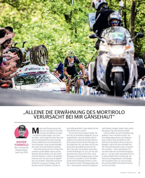 Procycling 05.2019