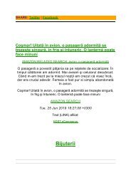 Coşmar! Uitată în avion, o pasageră adormită se trezeşte singură, în frig şi întuneric. O lanternă poate face minuni