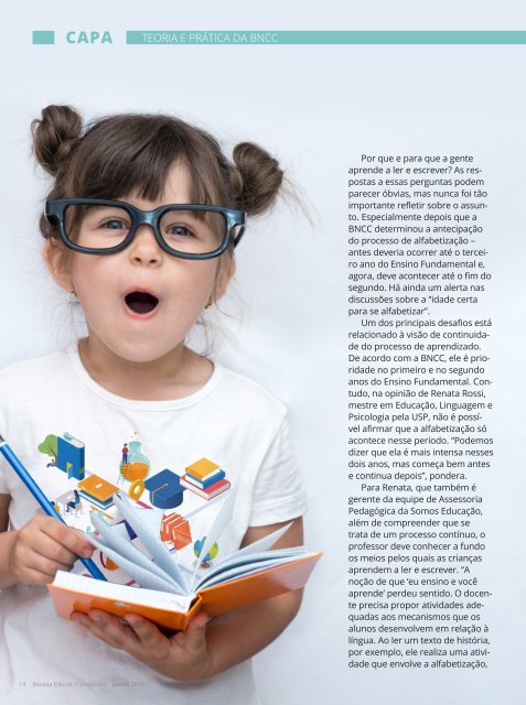 Revista Educar Transforma - 2019