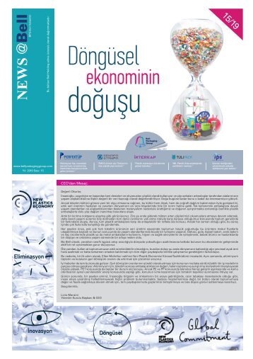 News@BELL Sayi 15-Tr_28Mayis SON