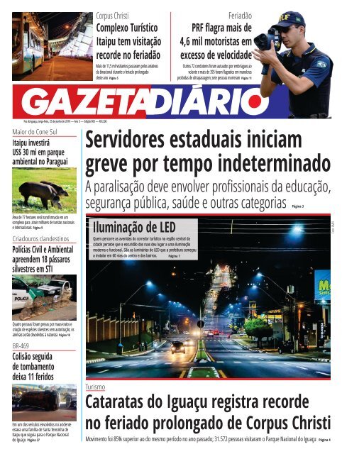 GAZETA DIARIO 903