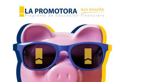 La Promotora EFV - Educación Financiera -