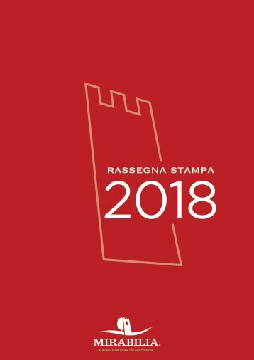 rassegna stampa