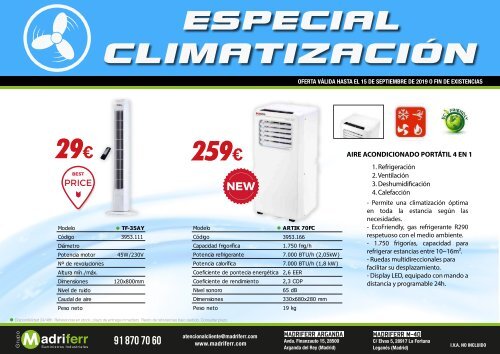 MADRIFERR-Especial-Climatizacion-2019