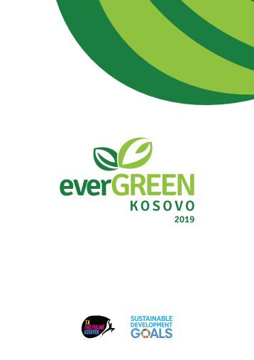 everGREEN Kosovo 2019