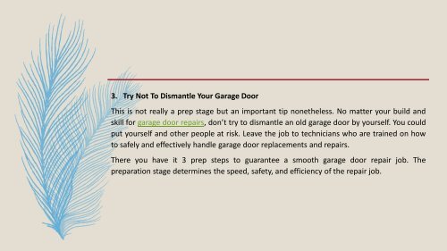 Repair vs. Replacement Which Option Guarantees Reliable Garage Door Performance