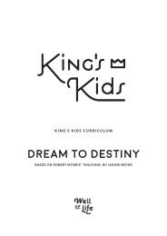 kk-curriculum_dream-to-destiny